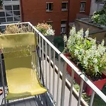 Hostnfly Apartments - Nice Apt In The Batignolles District