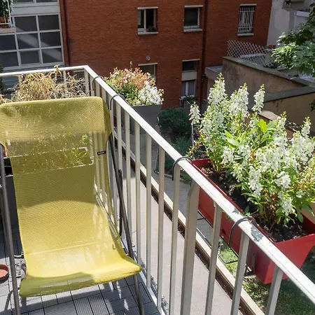 Hostnfly - Nice Apt In The Batignolles District