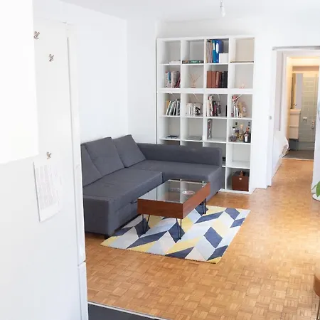 Appartamento Hostnfly - Nice Apt In The Batignolles District
