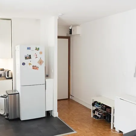Hostnfly - Nice Apt In The Batignolles District Appartamento Parigi