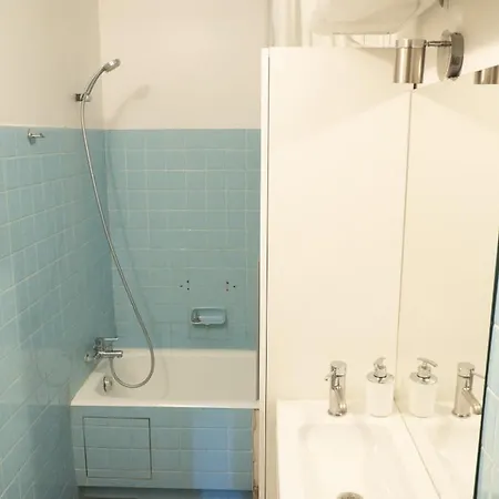 Appartamento Hostnfly - Nice Apt In The Batignolles District
